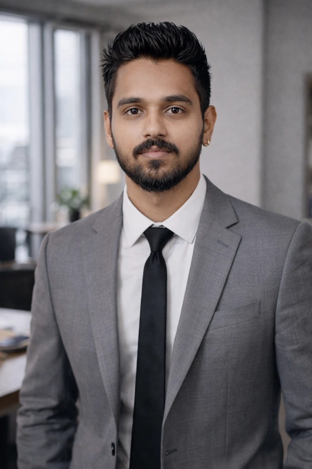 Ankit Thakur - Performance Driven SEO Consultant and WordPress Developer